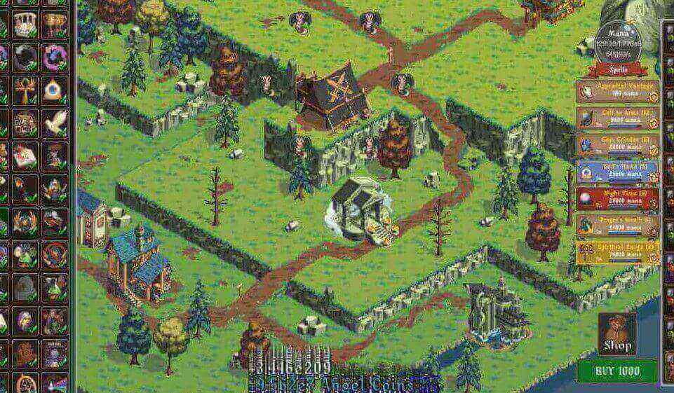 Realm Grinder: One of the Best Idle Games on Steam