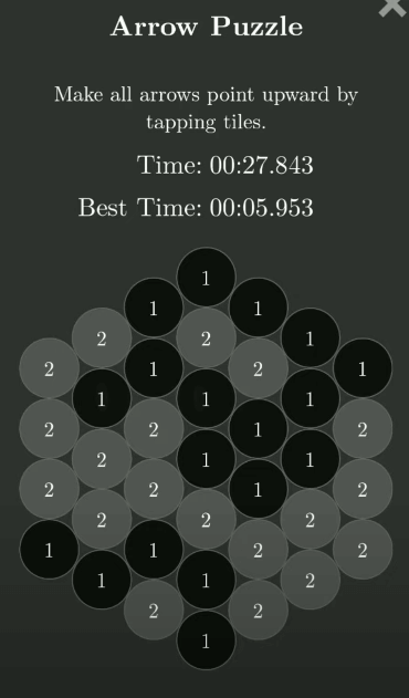 Exponential Idle: One of the Best Mobile Idle Games