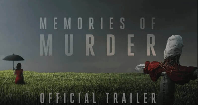 Memories of Murder: One of the Best Murder Mystery Movies