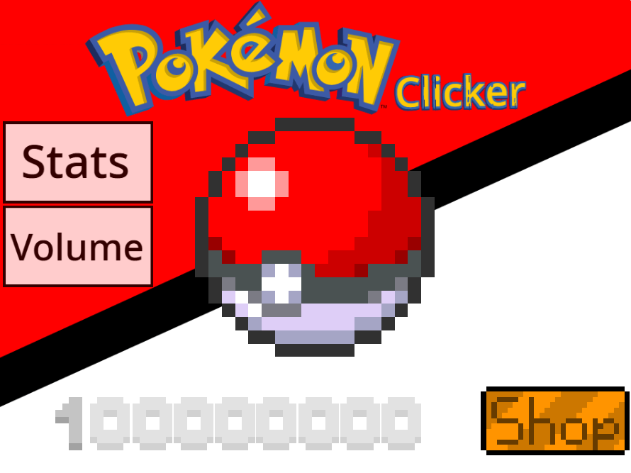 ポケモンクリック:スクラッチで最高のクリックゲーム