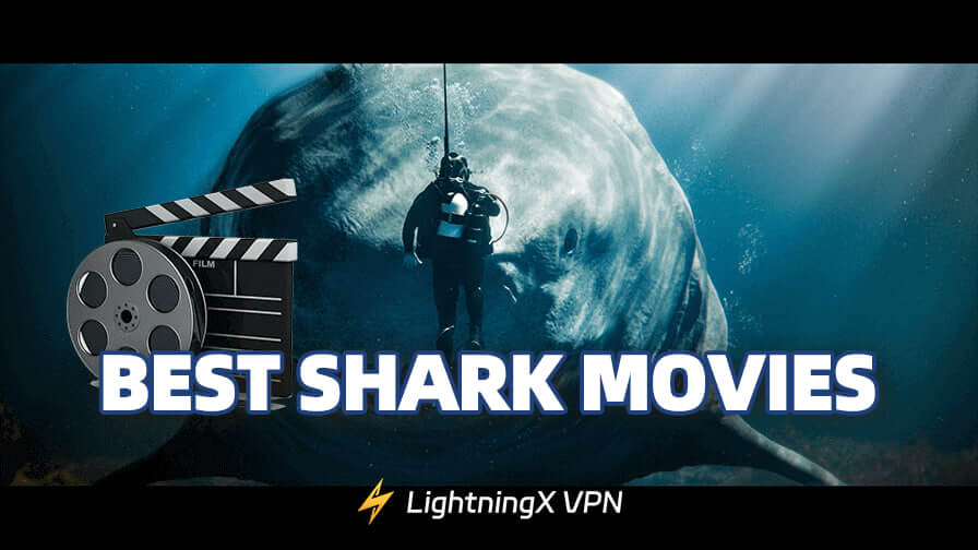 10 Best Shark Movies for Thriller Fans