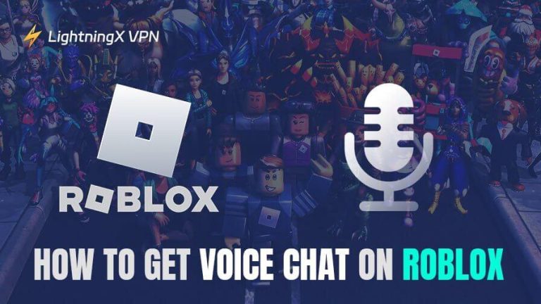 How to Get Voice Chat on Roblox: Mobile, Desktop, & Console
