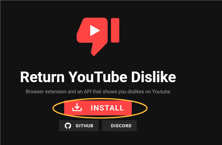 公式ウェブサイトにアクセスする