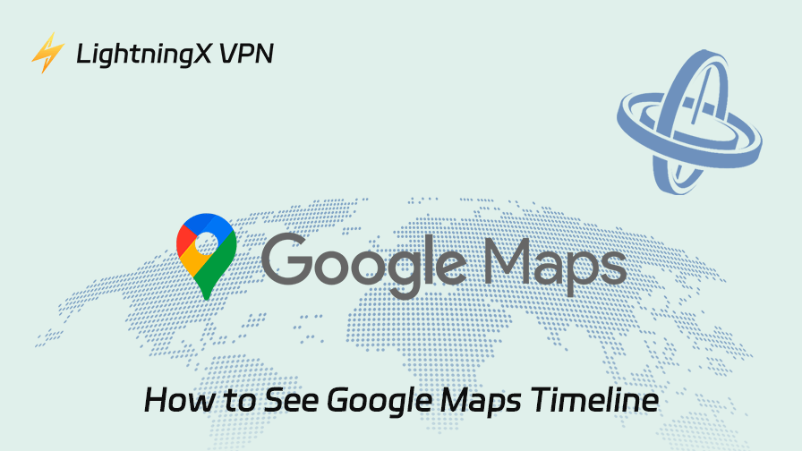 How to See Google Maps Timeline (After the Latest Changes)