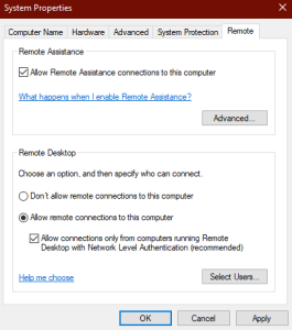 What Is Network Level Authentication and How Does It Work?