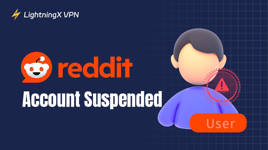 Is Your Reddit Account Suspended? Why Is This Happening?