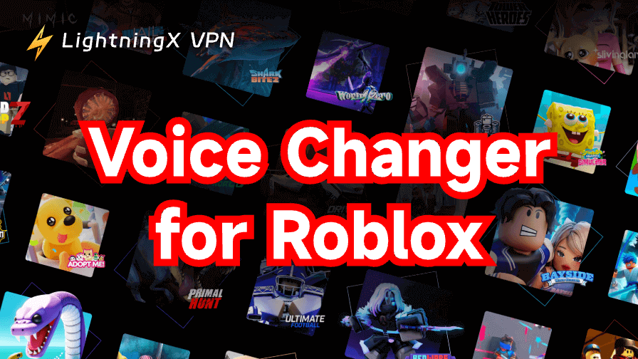 5 Best Voice Changers for Roblox for Mobile and Desktop