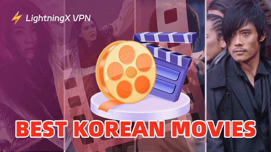15 Best Korean Movies to Watch in 2025（Updated List）