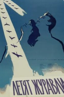 Best Russian War Movies - The Cranes Are Flying