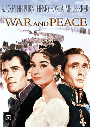 Best Russian Historical & Epic Movies - War and Peace