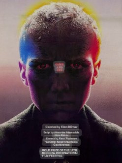 Best Russian War Movies - Come and See