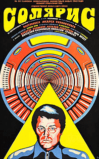 Best Russian Sci-Fi & Fantasy Movies - Solaris