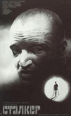 Best Russian Sci-Fi & Fantasy Movies - Stalker