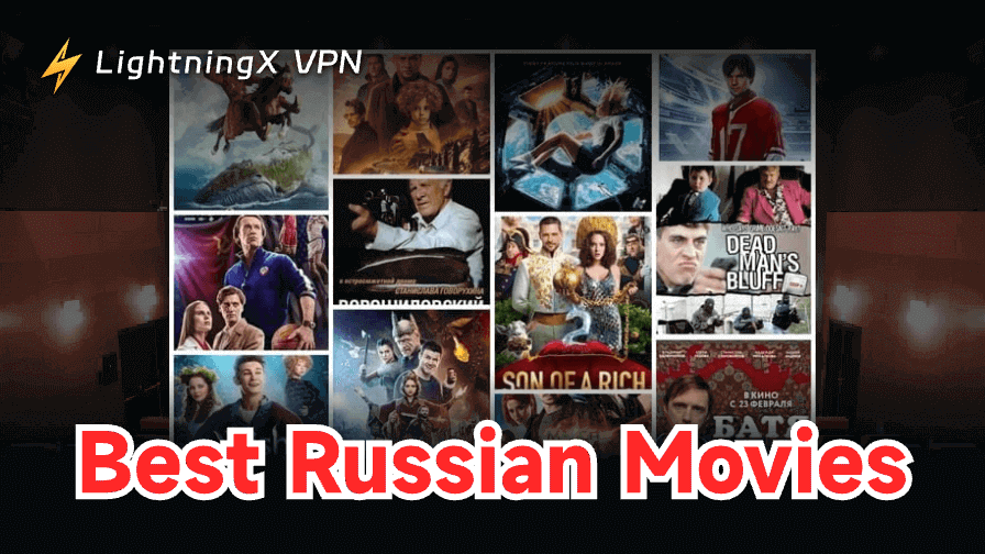 Best Russian Movies by Genre: War, Drama, Sci-Fi & More