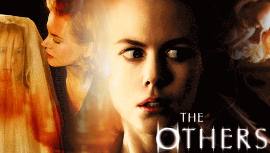 Spanish Movie - The Others