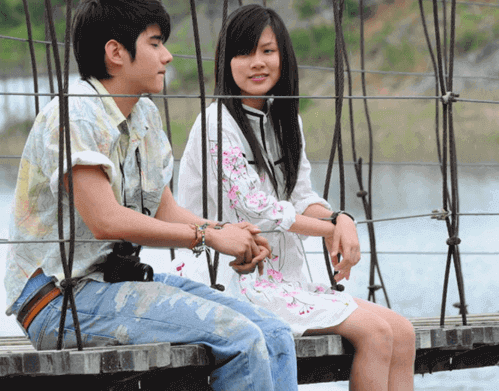 タイ映画 – First Love