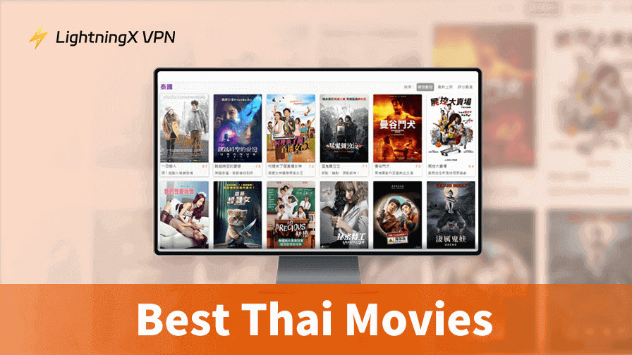 16 Best Thai Movies of All Time: Find Good Thai Films