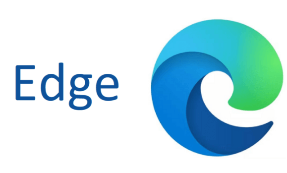 Microsoft Edge: AI가 내장된 스마트 브라우저
