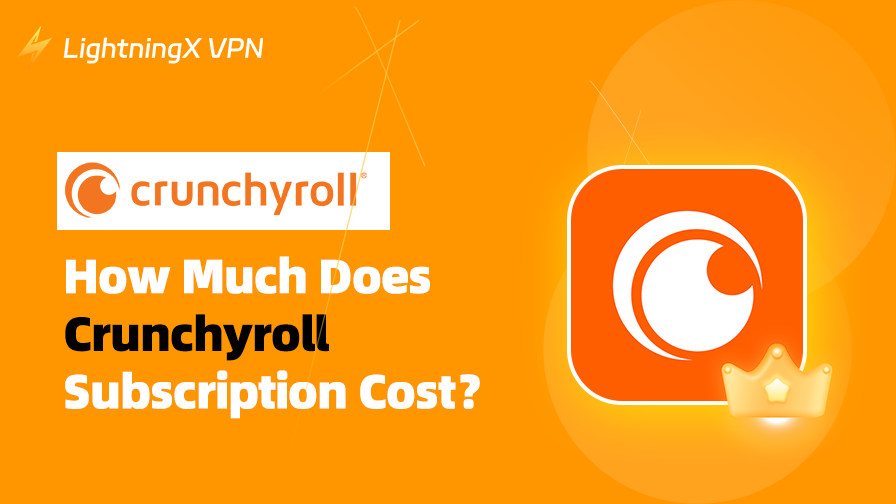 Crunchyroll suscripción: Precios, planes y beneficios