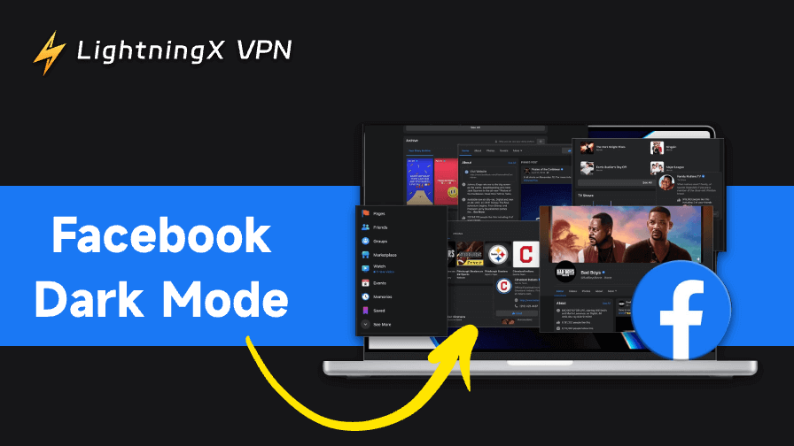Facebook Dark Mode: How to Enable It and Some Tips for You