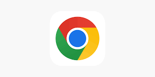 Fastest Browser - Google Chrome