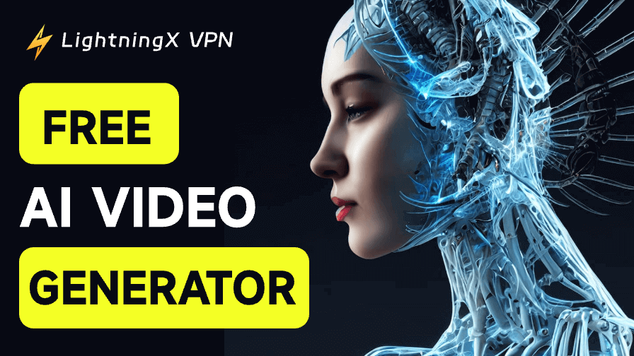 10 Best Free AI Video Generators in 2025