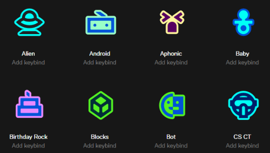 無料 Discord ボイスチェンジャー - Voicemod