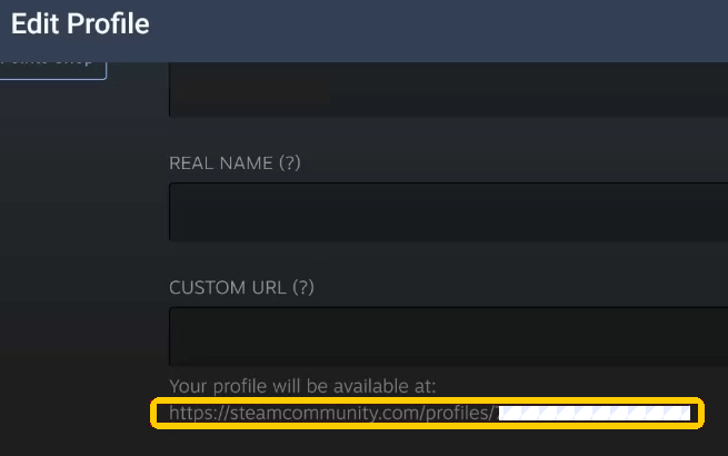 How to Find Steam ID