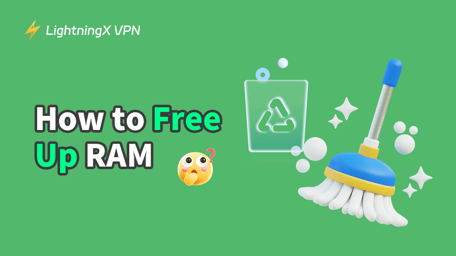 How to Free Up RAM on Mac, Windows and Mobile: 13 Easy Ways