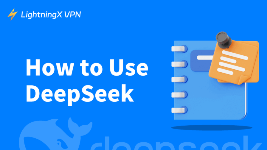 DeepSeek 使い方：初心者向けガイド（完全版）