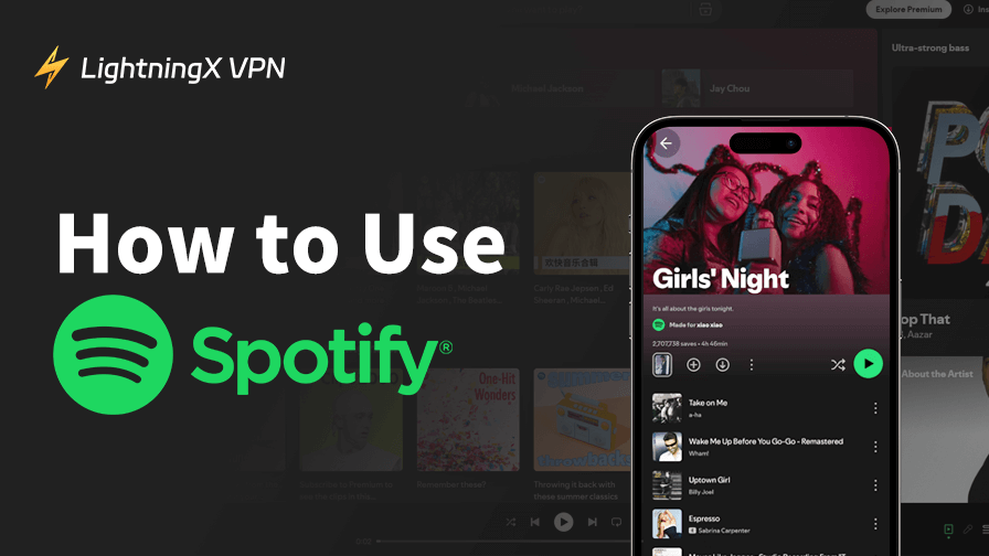 Spotifyの使い方：初心者向けガイドと秘密のヒント