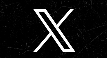 alternativa a Instagram - X (Twitter)