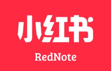 alternativa a Instagram - RedNote (Xiaohongshu)