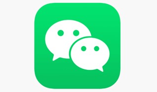 alternativa a Instagram - WeChat