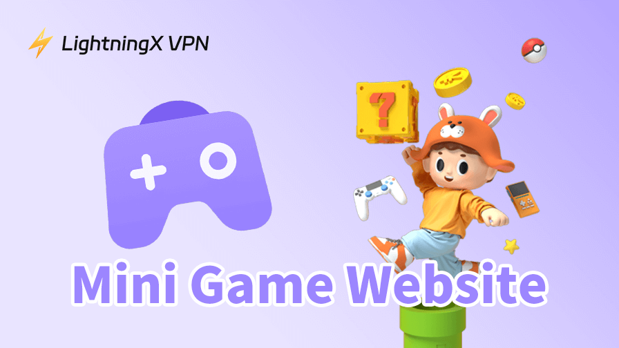人気の無料ミニゲームサイト7選