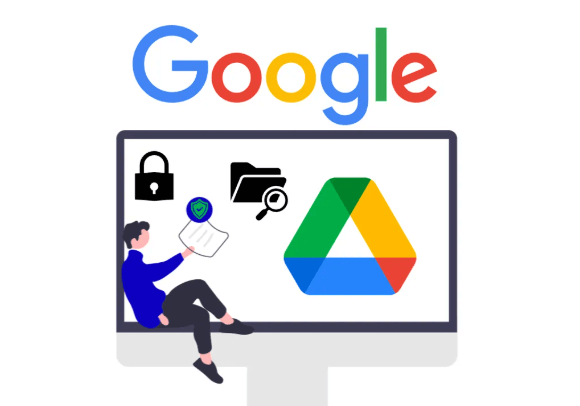 ¿Qué es Google Drive?