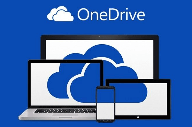 ¿Qué es Microsoft OneDrive?