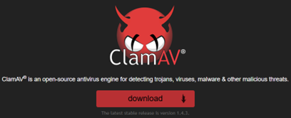 Best antivirus for Mac - ClamXAV / ClamAV