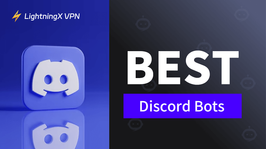 最高の無料Discord Botおすすめ：サーバー機能を強化する