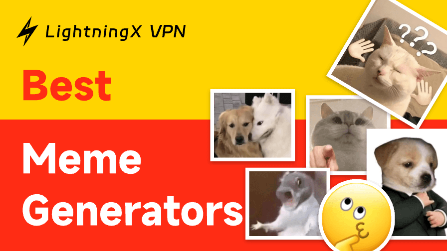 15 Best Meme Generators for Image, GIF & Video (Free/Paid)