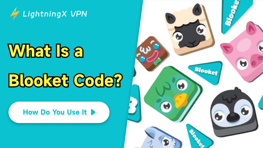 What Is a Blooket Code and How Do You Use It?