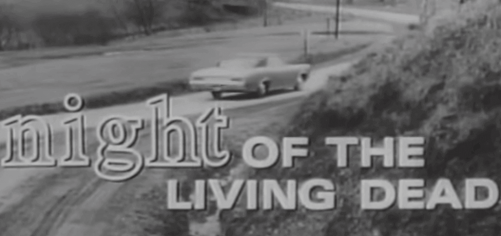 Night of the Living Dead