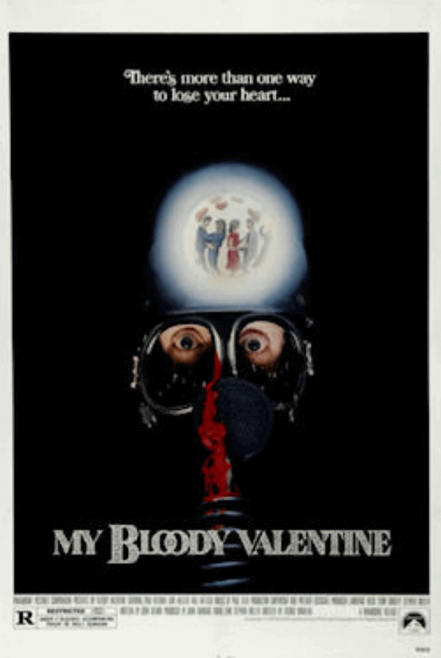 My Bloody Valentine