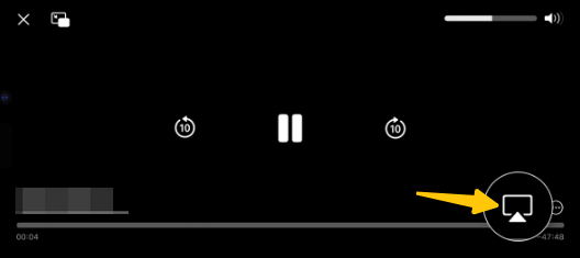 Cast Your Phone to a TV
