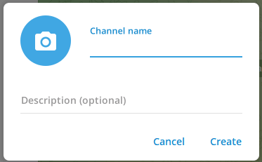 How to Create a Telegram Channel