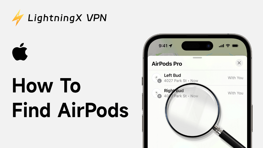 How to Find AirPods: 3 Effective Ways