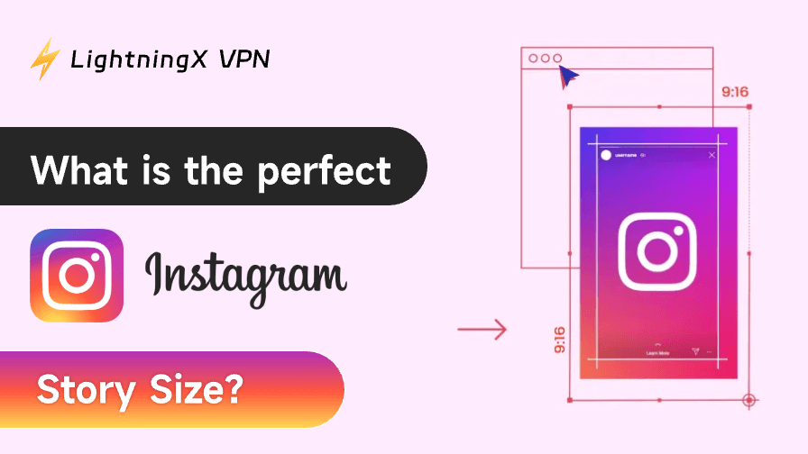 Tamaño historia Instagram: ¿cuál es el ideal para Instagram?