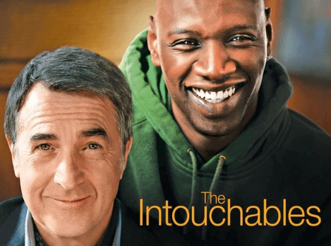 The Intouchables