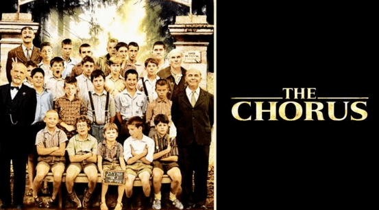 The Chorus