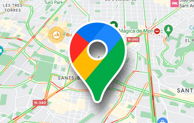 Google Maps: Best Free Navigation App for Daily